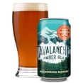 thumbnail image 2 of Breckenridge Brewery Avalanche Craft Amber Ale Beer, 12 fl. oz. can, 15 pk., 2 of 5