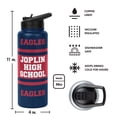 thumbnail image 4 of Logo Brands Joplin High School Tumbler Set, 4 of 5