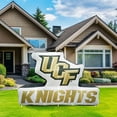 thumbnail image 2 of Logo Brands Central Florida Knights Pre-Lit 7’x10’ Team Inflatable, 2 of 6