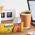 thumbnail image 8 of belVita Cinnamon Brown Sugar Breakfast Biscuits, 25 pk., 4 biscuits per pack, 8 of 11