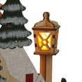 thumbnail image 6 of Member's Mark 17" Pre-Lit Village Scene, 6 of 6
