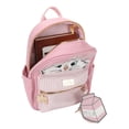 thumbnail image 10 of Licensed Mini Backpack with Coin Pouch Charm, 10 of 13