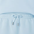 thumbnail image 3 of Member's Mark Girl's Sandwash Short, 3 of 6