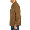 thumbnail image 4 of Gap Men's Corduroy Button Down Shirt, 4 of 9