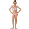 thumbnail image 4 of Member's Mark Family Swim 3-Piece Girls Swim Set, 4 of 11