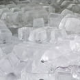 thumbnail image 8 of MAXX ICE 260 lbs. Full Dice Cubes Self-Contained Ice Machine, 8 of 10