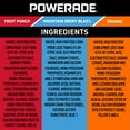 thumbnail image 3 of POWERADE Variety Pack Sports Drink, 12 fl. oz., 24 pk., 3 of 6