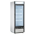 thumbnail image 1 of Maxx Cold X-Series Single Door Upright Merchandiser Freezer (23 cu. ft.), 1 of 6