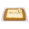 thumbnail image 1 of Bear Blocks Half Sheet Cookie Cake, 1 of 1