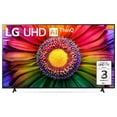 thumbnail image 1 of LG  86" Class UR8000 series LED 4K UHD Smart webOS 23 w/ ThinQ AI TV - 86UR8000AUA, 1 of 14