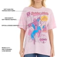 thumbnail image 7 of Women's Character Vintage Wash T-Shirt, 7 of 9