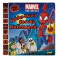 thumbnail image 1 of Marvel Beginnings: Spider-Man's Spooky Halloween, 1 of 3