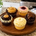 thumbnail image 3 of Member's Mark Gourmet Cupcakes, 8 ct., 3 of 8