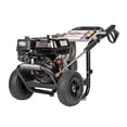 thumbnail image 1 of SIMPSON PowerShot 3300 PSI at 2.5 GPM Honda GX200 with AAA Triplex Pump Professional Gas Pressure Washer, 1 of 18