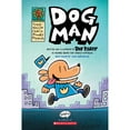 thumbnail image 2 of Dog Man: Dog Man - Book 1 of 12, Hardcover, 2 of 5