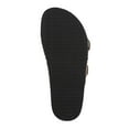 thumbnail image 6 of Mountain Sole Women's Double Buckle Leather Sandal, 6 of 6
