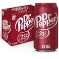 thumbnail image 1 of Dr Pepper 12 fl. oz., 30 pk., 1 of 13