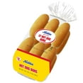 thumbnail image 4 of Nickles Hot Dog Buns, 12 ct., 4 of 4