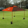 thumbnail image 2 of Logo Brands Cleveland Browns 12’x12’ Canopy, 2 of 8