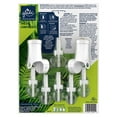 thumbnail image 2 of Glade PlugIns Scented Oil, Fresh Confidence, 2 Warmers + 6 Refills, 2 of 8
