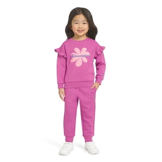 Champion Toddler Girls 2-Piece Active Set