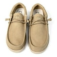 thumbnail image 4 of Hey Dude Men's Wally Classic Shoes, 4 of 7