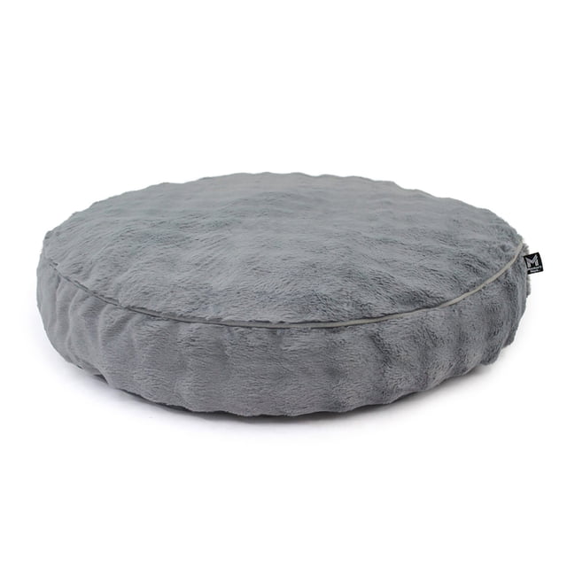 Member's Mark Round Pet Bed, Choose Size and Color