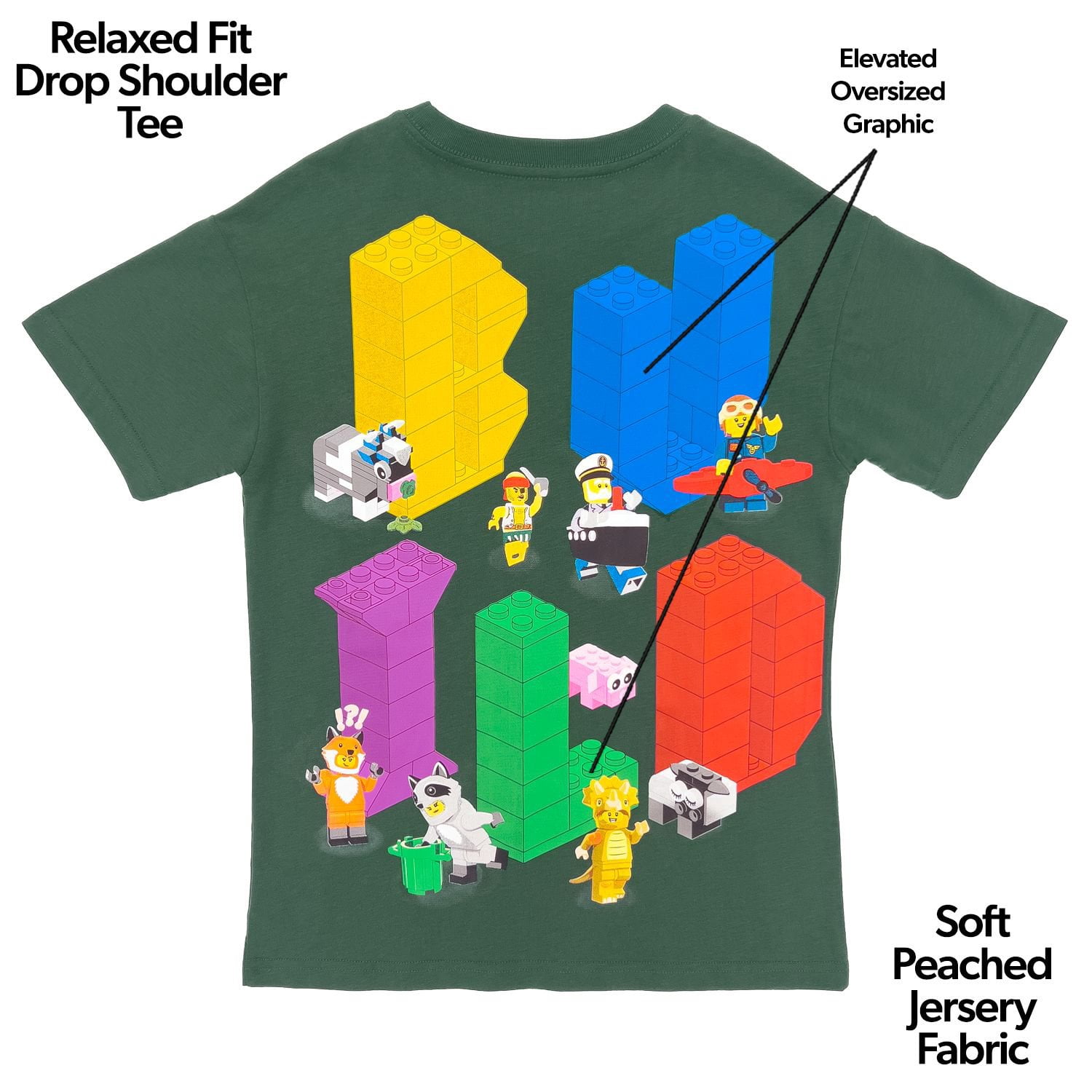 Boy's Character Tees - Samsclub.com