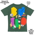 thumbnail image 10 of Boy's Character Tees, 10 of 10