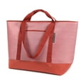 thumbnail interactive-video image 1 of Member's Mark Dual Carry Insulated Shopper, 1 of 10