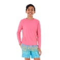 thumbnail image 5 of Member's Mark Kids Long Sleeve Rashguard, 5 of 11
