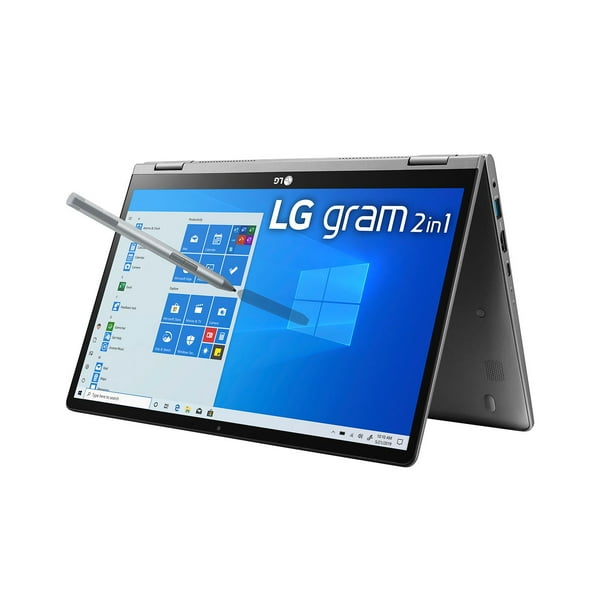 LG - gram - 14
