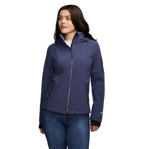 Free Country Women's Softshell