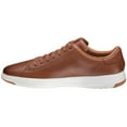 thumbnail image 3 of Cole Haan Men's GrandPro Tennis Sneakers Blazer Blue Handstain 11.5, 3 of 7