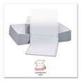 thumbnail image 4 of Universal® Two-Part Carbonless Paper, 15lb, 9-1/2" x 11", Perforated, White, 1650 Sheets, 4 of 5