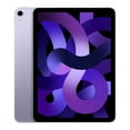 thumbnail image 1 of Apple iPad Air 10.9" Wi-Fi + Cellular with M1 Chip, 64 GB - 5th Generation 2022 Model, 1 of 9