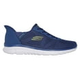 thumbnail image 1 of Skechers Men's Verse Hands Free Swift Fit Sneaker, 1 of 4