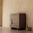 thumbnail image 2 of Storkcraft Texas 3 Drawer Chest with Removable Changing Topper, Choose Color, 2 of 9