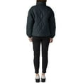 thumbnail image 4 of Social Standard By Sanctuary Ladies Quilted Jacket, 4 of 4