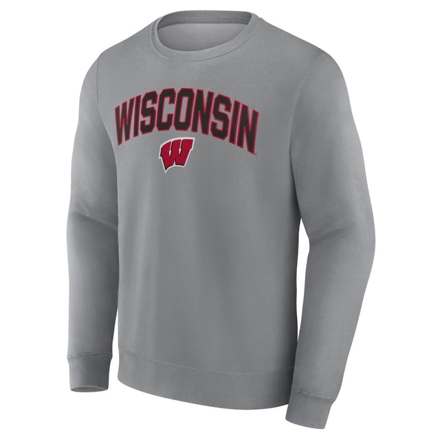 NCAA Crewneck Sweatshirt