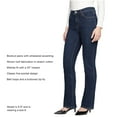 thumbnail image 5 of Express Women's Bootcut Jean, 5 of 8
