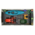 thumbnail image 24 of Lifetime 15' x 8' Rough Cut Outdoor Storage Shed Dual Entry, 24 of 26