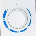 thumbnail image 7 of Igloo 3.2 cu. ft. Single-Door Refrigerator, IRF32BK, 7 of 7