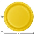 thumbnail image 2 of Artstyle Paper Plate & Napkin Kit, 285 ct., Choose Color, 2 of 10
