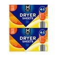 thumbnail interactive-video image 1 of Member's Mark Fabric Softener Dryer Sheets, Fresh Scent, 480 ct., 1 of 9