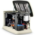 thumbnail image 3 of Generac 14kW Standby Generator with 100 Amp Automatic Transfer Switch, 3 of 8
