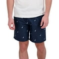 thumbnail image 1 of Nautica Men's 7.5" Swim Trunk, 1 of 9