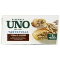 thumbnail image 7 of Pizzeria UNO Steak & Cheese Tastefulls Individualized 10 pk, 7 of 8