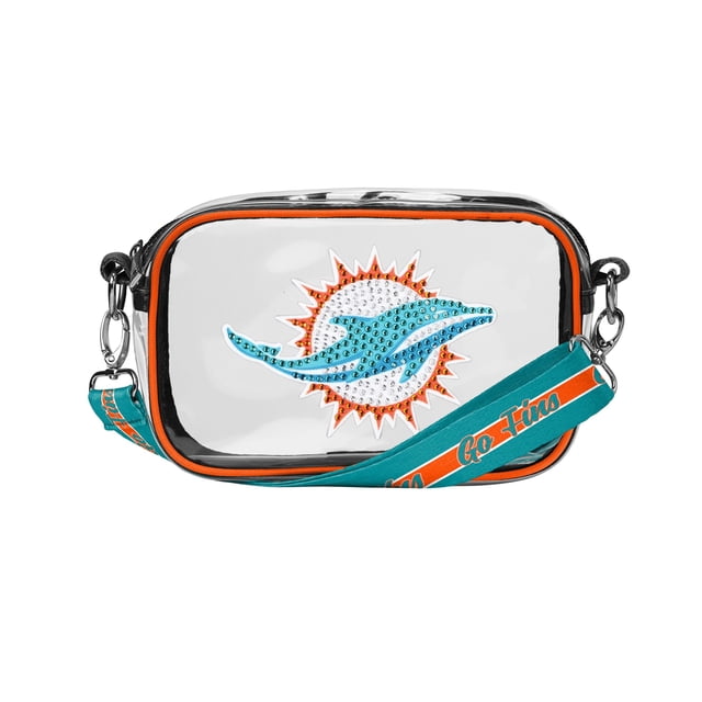 NFL Crossbody Bag