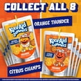 thumbnail image 5 of Kool-Aid Jammers Juice Pouches Basketball 6 fl. Oz., 40 pk., 5 of 9